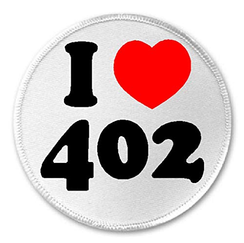 I Love 402-3