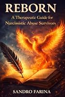 Therapeutic Workbook for Victims of Narcissism: Empowerment Journal: Heal from Narcissistic Trauma and Reclaim Your Voice B0F6CSTHNB Book Cover