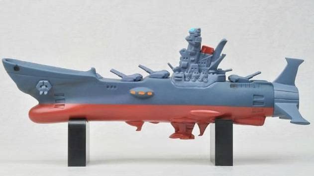 Amazon.co.jp: 宇宙戦艦ヤマト dive ダイブ PLEX プレックス
