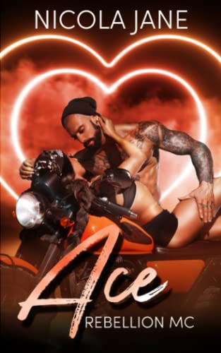 Ace: The Rebellion MC