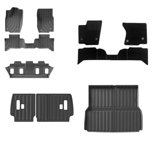 �J�[�}�b�g �t���Z�b�g �ɓK������ �y�n�p�N���[�U�[�v���h 250 J250 LC250 2024 2025 �S�V��^�t�����g���A�J�[�S���C�i�[�}�b�g�t���A�}�b�g�h������~��(Double 10 PCS)