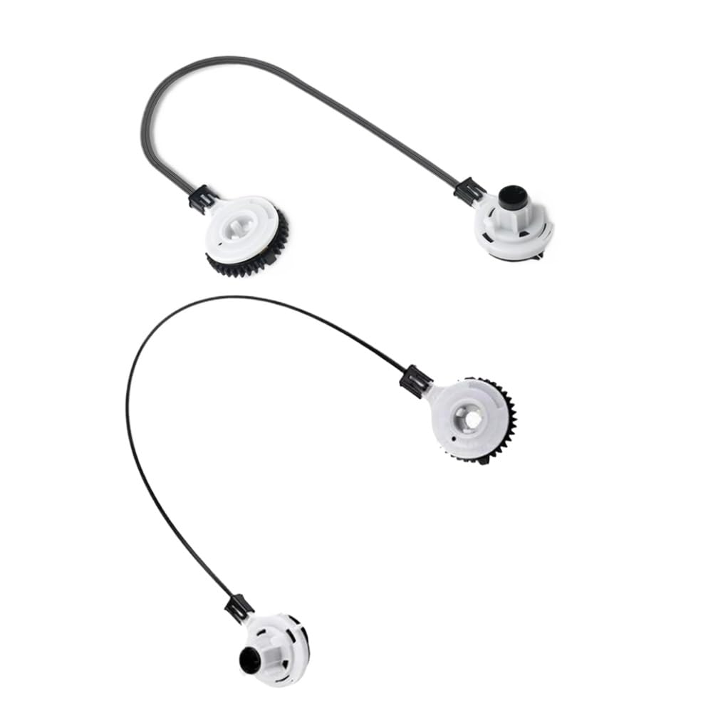 Temperature Control 2Pcs 95476706 95476707 Compatible with Trax Sonic Aveo 2012-2021 Air A C Heater Control