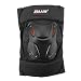 Broadroot equipo Protector rodilleras moto motocicleta de carreras de guardia protector
