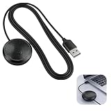 Connexion Plug & Play sans installation： Grâce à la technologie Plug & Play, le microphone USB fonctionne immédiatement après connexion. Aucun pilote ni logiciel supplémentaire n’est requis, ce qui permet une utilisation rapide sur les systèmes Windows et macOS.