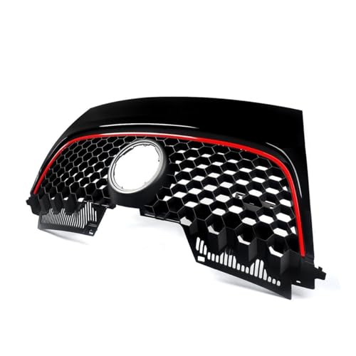 Calandre pour Golf MK5 réparer face avant abîmée calandrage plastique pour GTI GLI