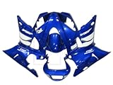 Carenature adatte per:1998 1999 YZF-1000 R1 YZF 1000 R1 98 99
