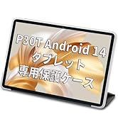 美品Teclast T60plus 12インチ　タブレット&ケース付 Teclast T60 ケース 12インチ カバー タブレット 12inch スタンド