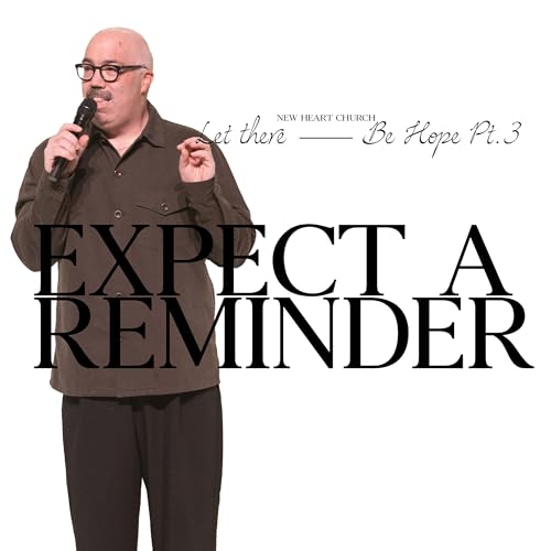 LET THERE BE HOPE PT.3 | PASTOR BEN CALMER