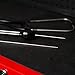 ABN Mechanics 2 Piece Automotive Stethoscope Kit - Car Diagnostic Tool
