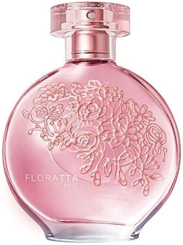 Floratta In Rose O Boticário