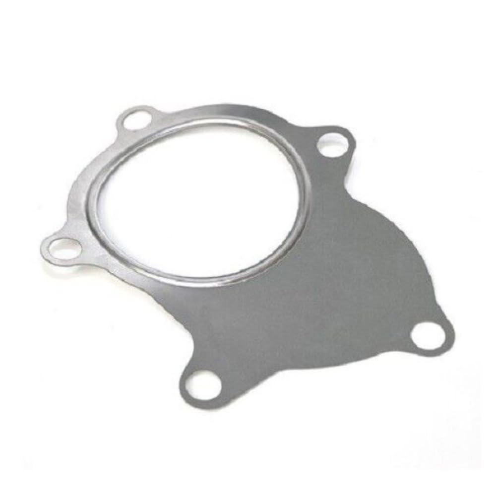 ATP-GSK-019 Turbine Outlet Flange Gasket Externally Gated Fits T3 T3/T4 GT28 GT30 GT35 gsk019