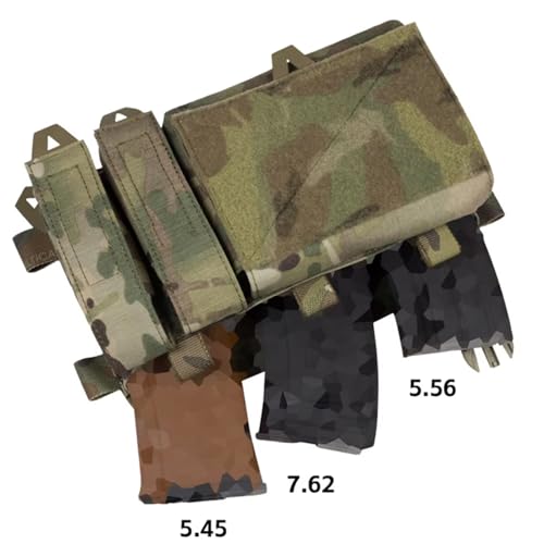 Gilet Tactique Boucle Molle pour Sécurité Entraînement Extérieur
