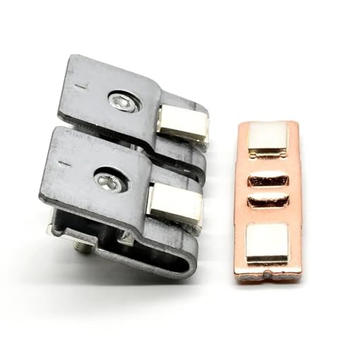 Kit contacteur 3RT1964-6A accessoires de rechange contact fixe mobile 3RT1064