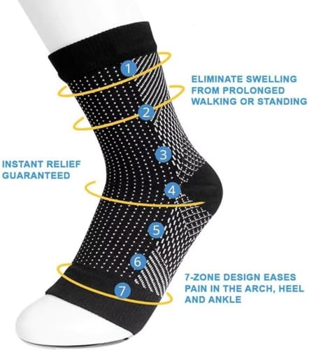 Pharmafoot Neuropathy Therapy Socks4