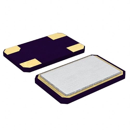 Abracon, ABM8W-27.0000MHZ-6-B1U-T3, Ceramic SMD Crystal - 27.0000MHz ±10ppm - Stability: ±10ppm -20°C to +70°C - 6pF - ESR: 50 ohms - Tape&Reel (3000 Item/s)