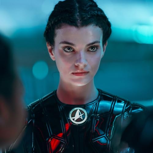 285. Starfleet Academy Ep. 3 Review - War College Jerks!