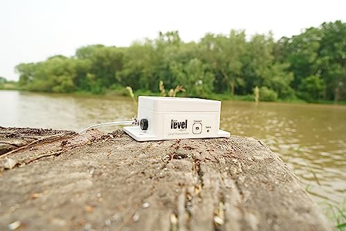 PTLevel Wireless Tank Level Monitor : Monitor The Level Your Cistern, Well, Sump, Chemical Tanks and More. Access for Free Any Where, Any time Online. by PTLevel - Image 5