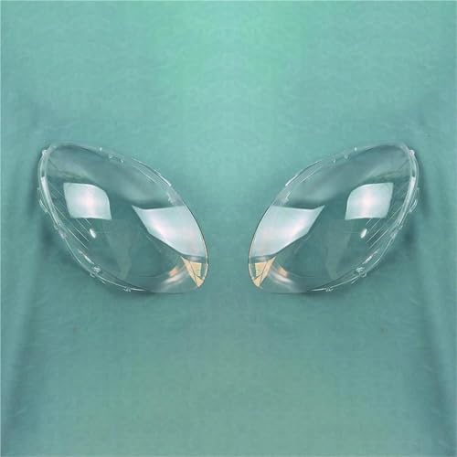 Coque phare pour Mercedes Benz W251 R350 R500 2006-2008 abat-jour transparent