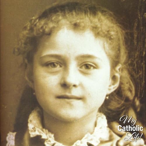 October 1: Saint Thérèse of the Child Jesus, Virgin and Doctor—Memorial
