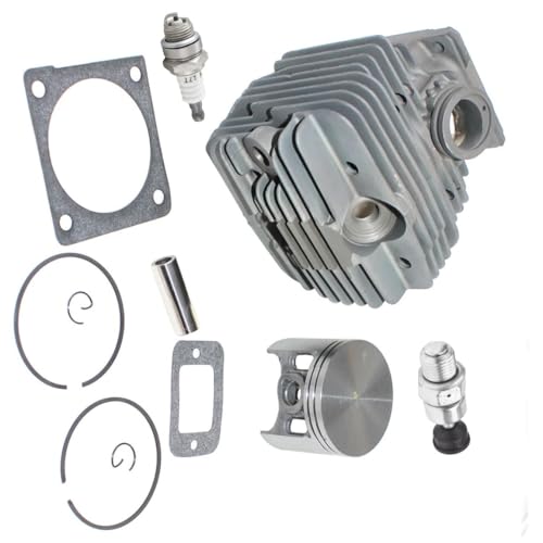 Kit cylindre-piston pour tronçonneuse MS880 forestière - 2