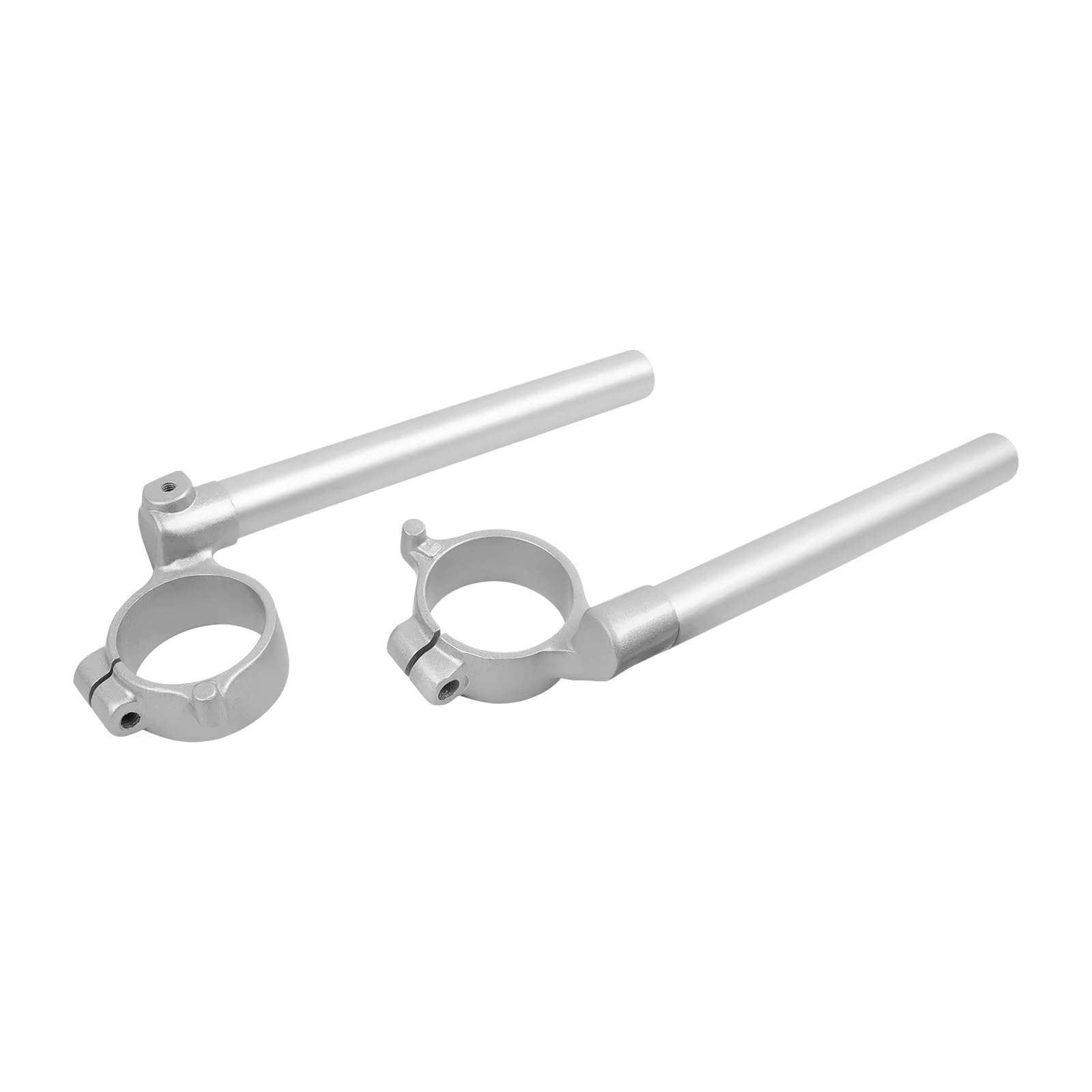 Supporto rialzo manubrio Compatibile Con Suzuki Per GSXR600/750