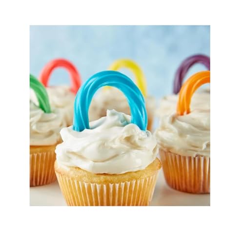 Twizzlers Rainbow - Pack of 2 - Perfect for Sharing with Friends and Family - Classic Candy with a Twist on the Original - Delicious Flavor - Thumbnail 5