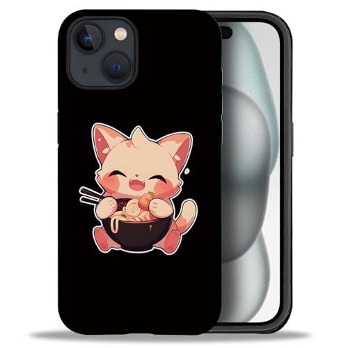 Coque iPhone 14 rigide et souple étui de protection antichoc accessoire pour smartphone 6,1 pouces