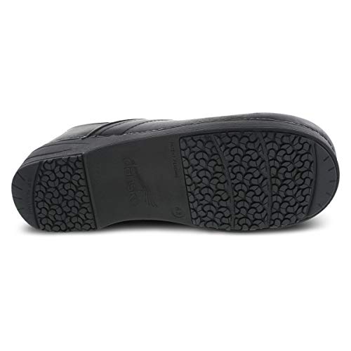 Dansko Men's XP 2.0 Black Nubuck Clog 12.5-13 M US by Dansko - Image 3