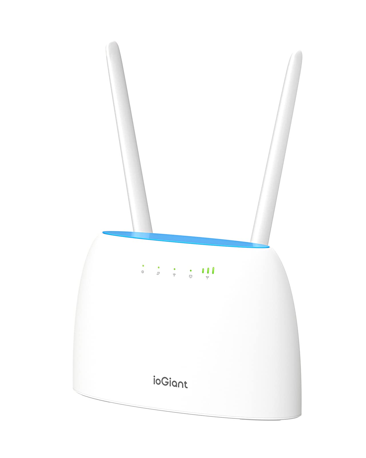 router 4g lte ac1200 dual-band wi-fi