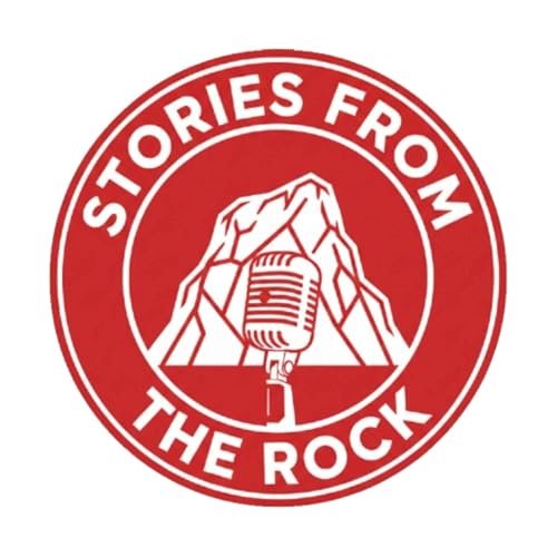 Stories From The Rock cover art