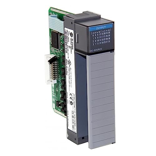 Module PLC 1746-OB32 SLC 500 pour commande numérique d'usine - 2