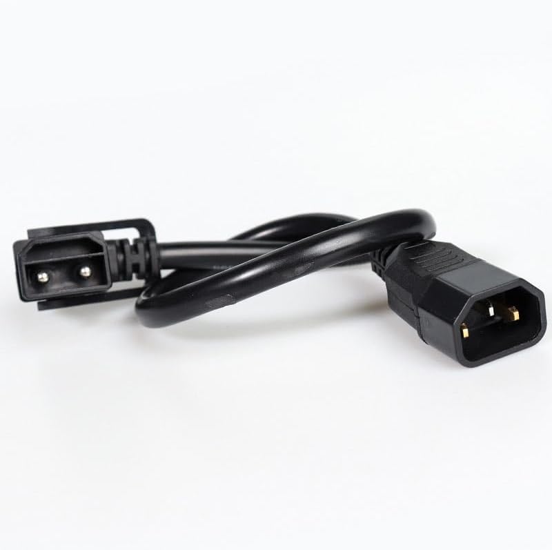 Electric Vehicle Charger Connector Adapter 2+6