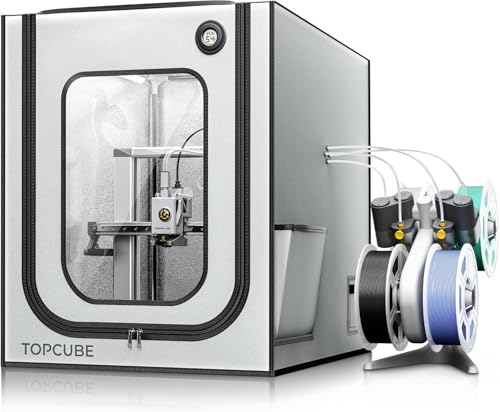 Bambu Lab A1 Minip3Dv^[GN[WALEDCgt^EBhEGN[WAωΖhomCY_NV艷x3Dv^[Jo[A460x460x550MM(A1p)