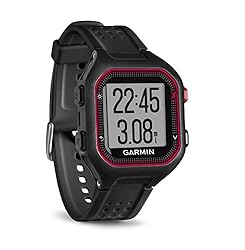 garmin forerunner 25 bluetooth
