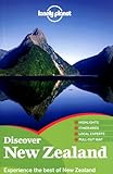 Discover New Zealand 2 (Lonely Planet Discover)