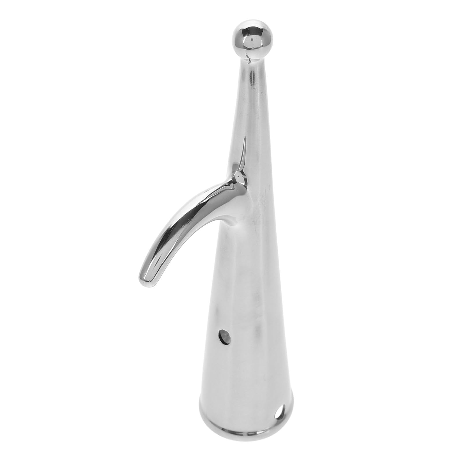 Gaffe bateau 34 mm en acier inoxydable 316 premium pour l'amarrage de yacht - 8