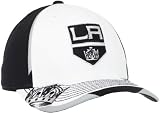 adidas NHL Los Angeles Kings Second Season Flex Fit Mütze