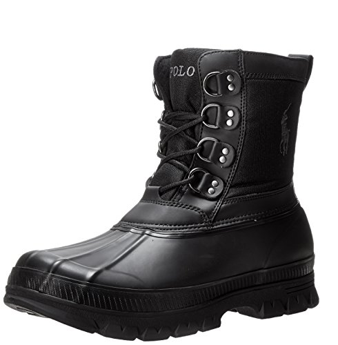 Polo Ralph Lauren Men's Crestwick Boot