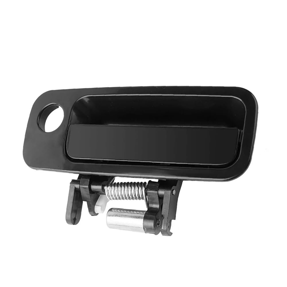 Poignée porte extérieure voiture gauche Camry 1997 1998 1999 2000 2001 rechange 69210-33040