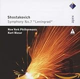  Sinfonie 7 Leningrad