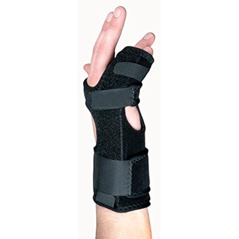Hely & Weber TKO The Knuckle Orthosis, Right Cover