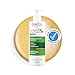 Vichy Dercos Anti-Dandruff and Anti-Itch Shampoo for Dry Hair and Scalp 390ml