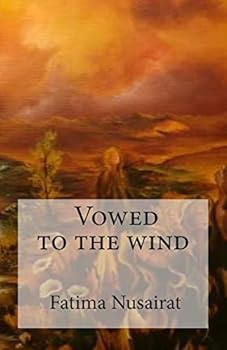 Paperback Vowed to the wind Book