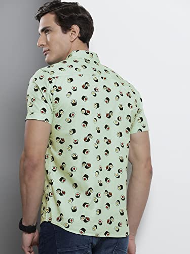 Image of THE Indian Garage CO Men Shirt