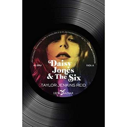 Daisy Jones & The Six