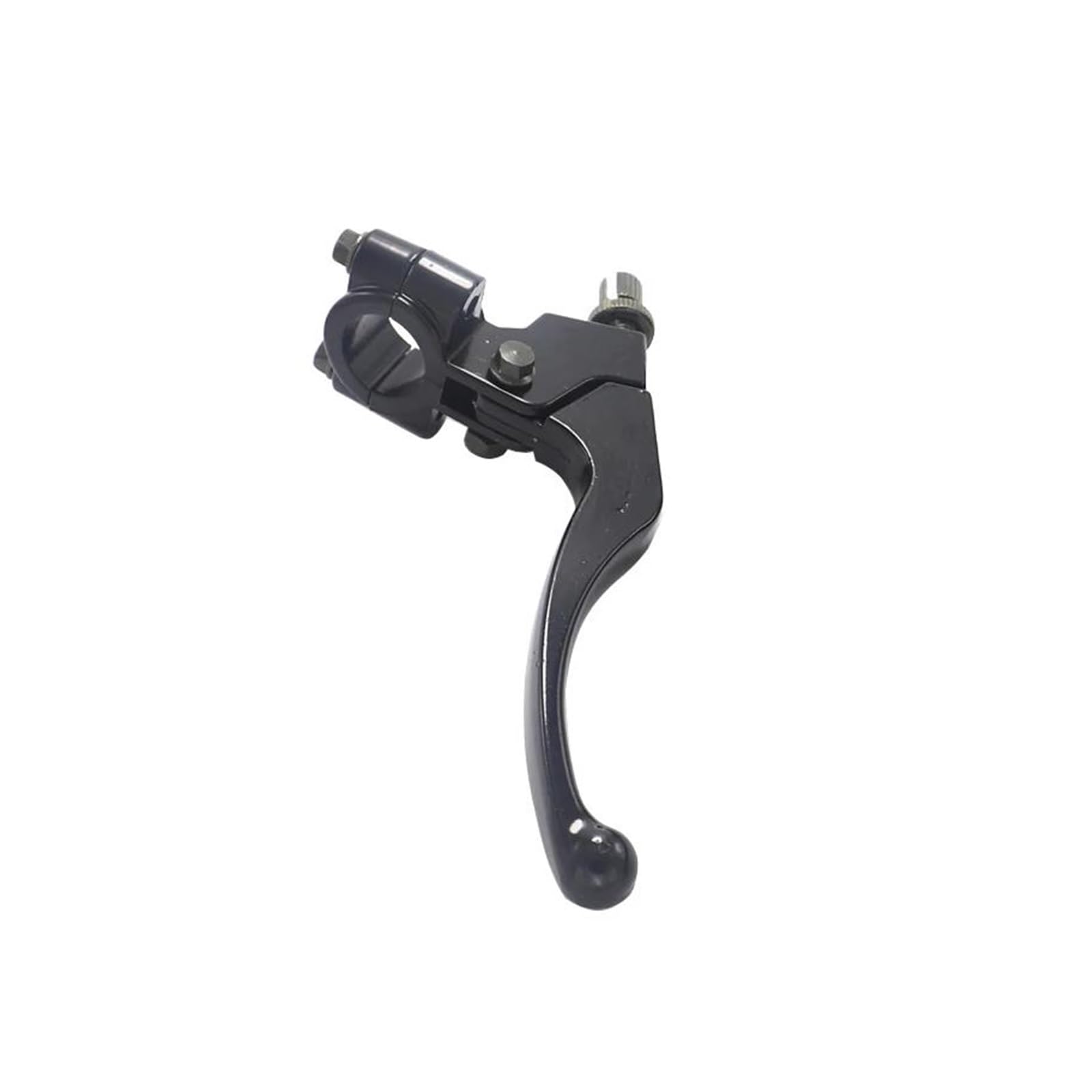 Super Dafi Right Brake Clutch Levers Universal 22Mm Handlebar Moto Left Brake Clutch Levers Handle Rider Clutch Brake Lever(Right)