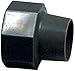LaSalle Bristol QBFNCR4 Nut-Ring-Cone Set - 4 Pack