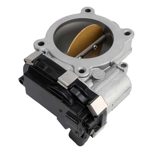 Cuerpo de mariposa con respuesta inmediata para motor Vauxhall Antara 2.2 CDTi