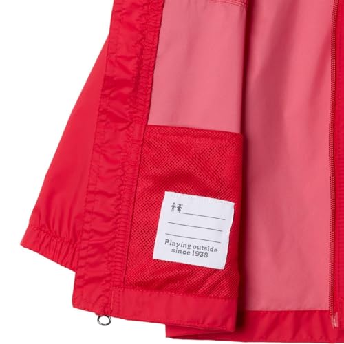 Image of Columbia Youth Boys Glennaker Rain Jacket