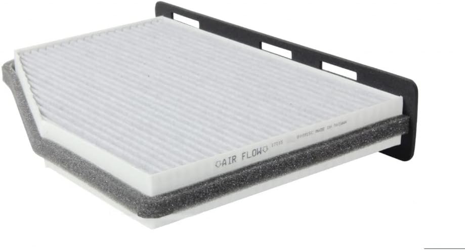 For Volkswagen Jetta Cabin Air Filter 2005-2018 Replacement For 1K1819653B